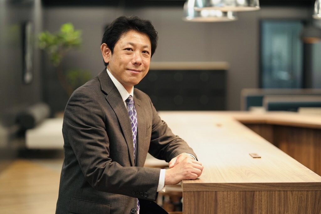 株式会社TOGS 社外取締役に貝瀬 幸敏 就任のお知らせ – 株式会社TOGS